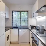 Relaxing 2bd 500m W Ac Wifi Pool Διαμέρισμα