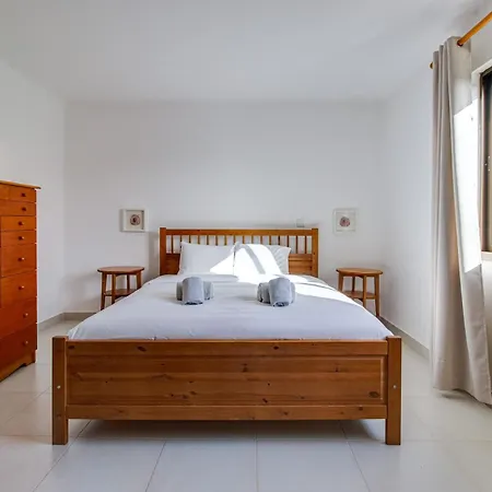 Διαμέρισμα Relaxing 2bd 500m W Ac Wifi Pool