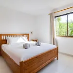 Relaxing 2bd 500m W Ac Wifi Pool Appartement