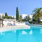 Relaxing 2bd 500m W Ac Wifi Pool شقة *