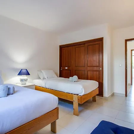 Relaxing 2bd 500m W Ac Wifi Pool Apartment Albufeira