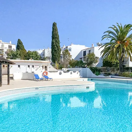 Relaxing 2bd 500m W Ac Wifi Pool Appartement *