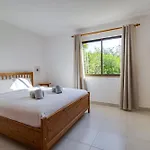 Relaxing 2bd 500m W Ac Wifi Pool Albufeira